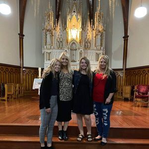 Meet your Posher, Debbie